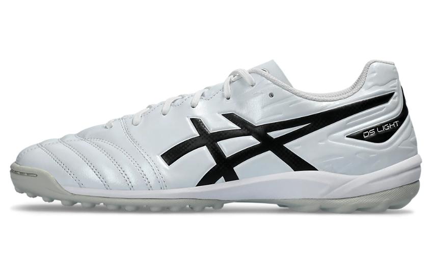 Asics Ds Light Club Tf 'White Black'