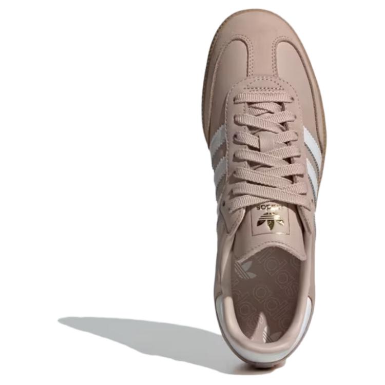 Adidas Samba Og Wonder Taupe Women's
