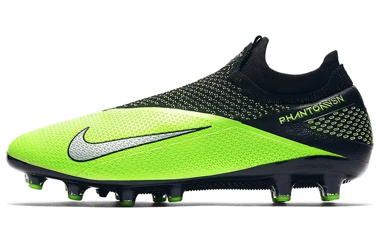 Nike Phantom Vision 2 Elite Df Ag Pro 'Black Green Strike'