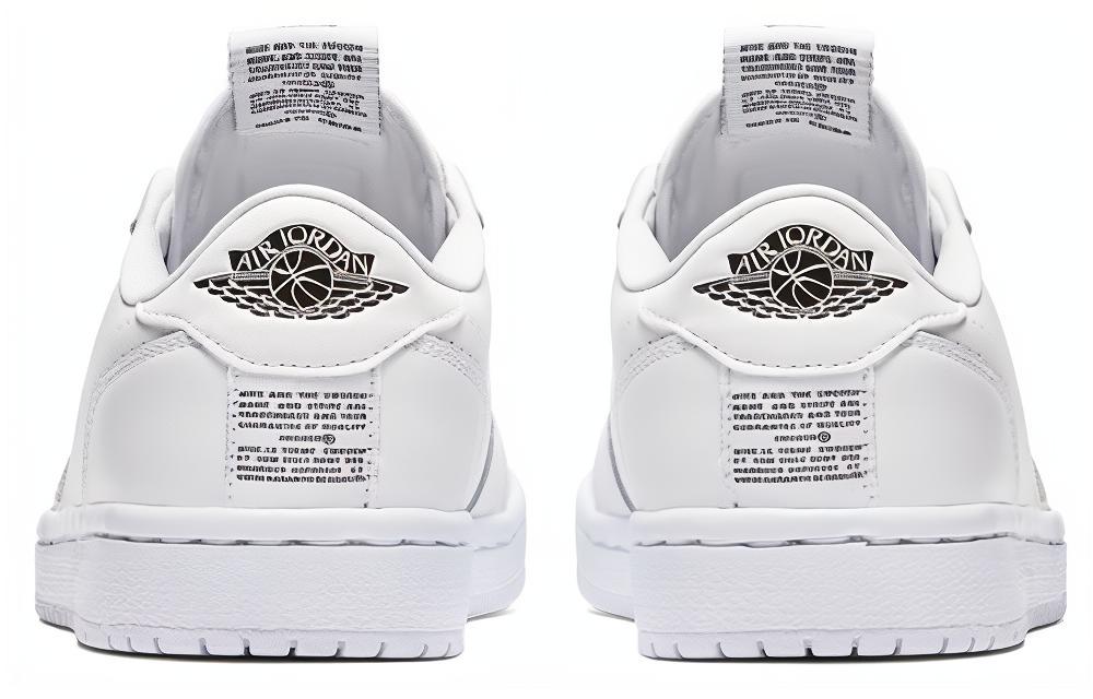 Jordan 1 Retro Low Slip White Women's купить в интернет-магазине Yoocart с быстрой доставкой по России.
