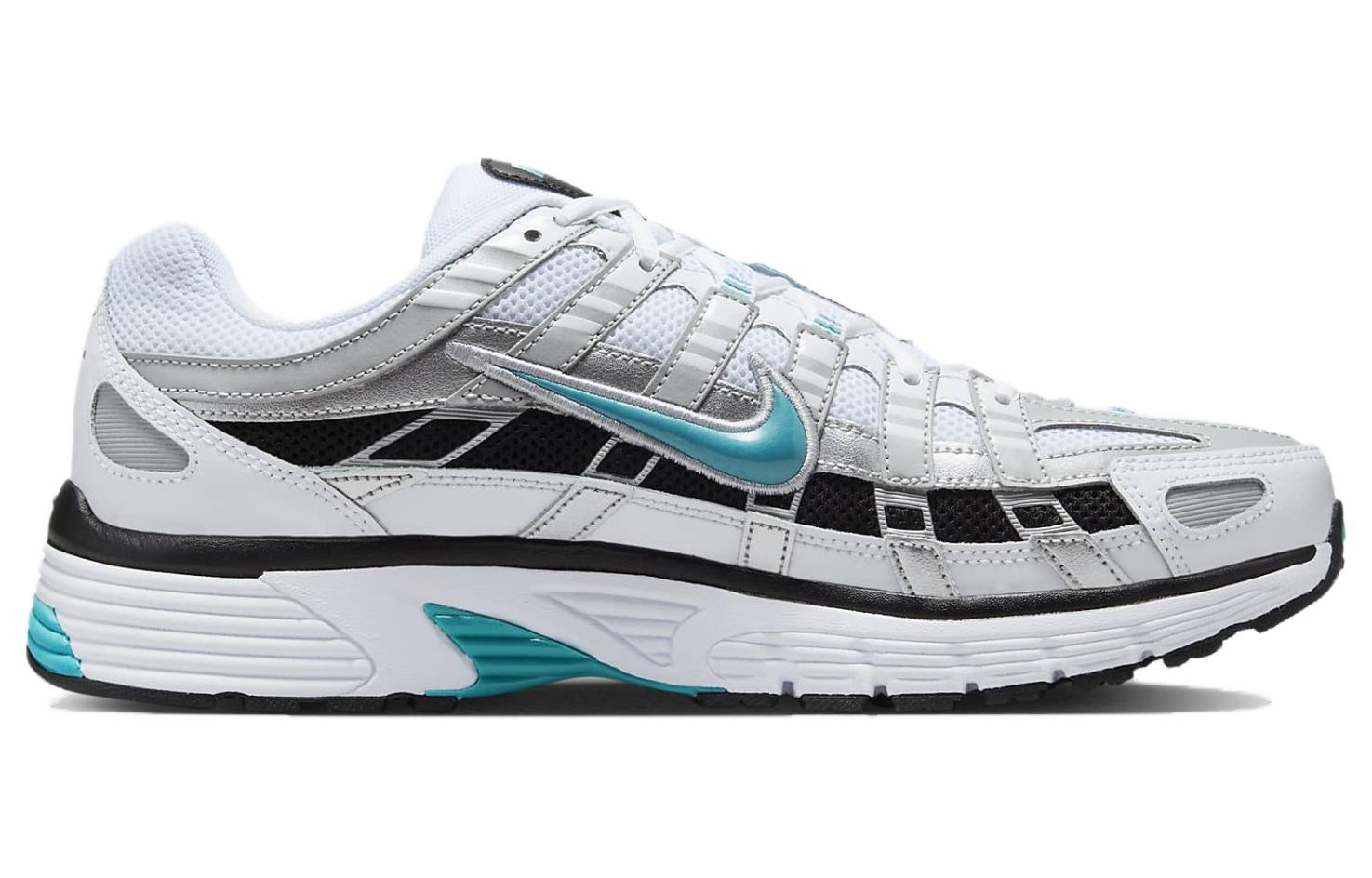Nike P 6000 'Dusty Cactus' купить в интернет-магазине Yoocart с быстрой доставкой по России.