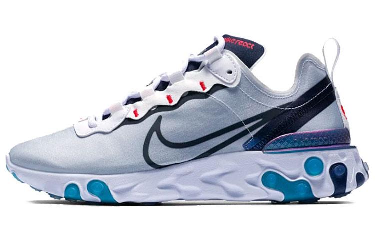 Nike React Element 55 'Magpie' Women's
