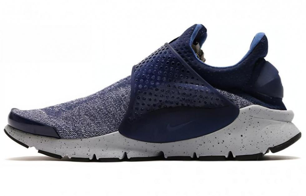 Nike Sock Dart Se Premium 'Midnight Navy'