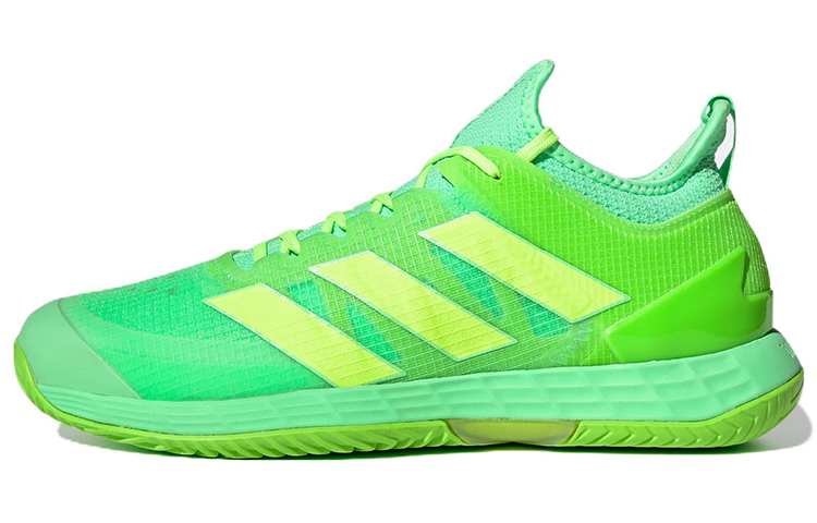 Adidas Adizero Ubersonic 4 Beam Green