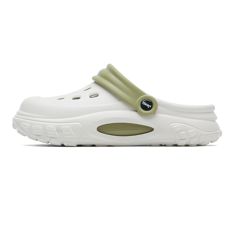 Jeep Clogs Unisex