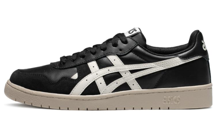 Asics Japan S 'Black Cream'