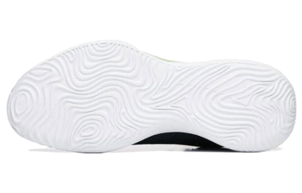 Anta Mountain 2 Low top Performance Basketball Shoes Men's Black купить в интернет-магазине Yoocart с быстрой доставкой по России.