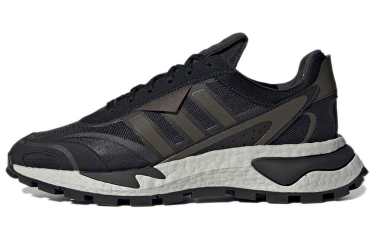 Retropy P9 Adidas Originals 'Ash Pearl Dash Green'