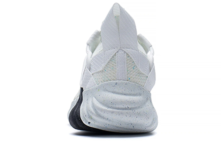 LINING Goku Casual Shoes Women's Low-Top White