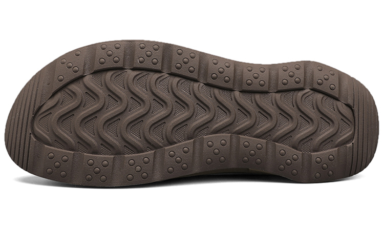 Jeep Sports Sandals Men's Umber купить в интернет-магазине Yoocart с быстрой доставкой по России.