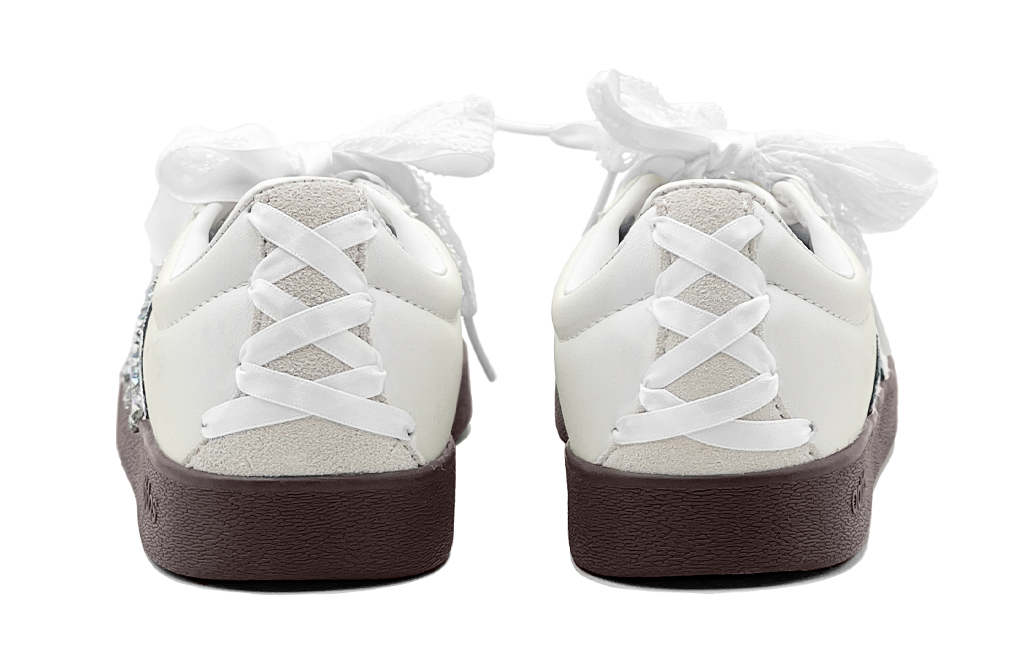 Adidas Vl Court Classic Skateboard Shoes Unisex Low top White купить в интернет-магазине Yoocart с быстрой доставкой по России.