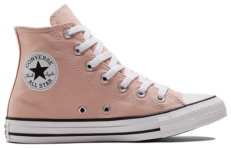 Converse Chuck Taylor All Star Hi 'Pink Clay' купить в интернет-магазине Yoocart с быстрой доставкой по России.
