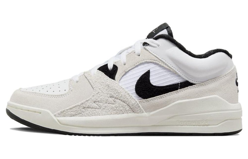 JORDAN Stadium 90 Sail Black