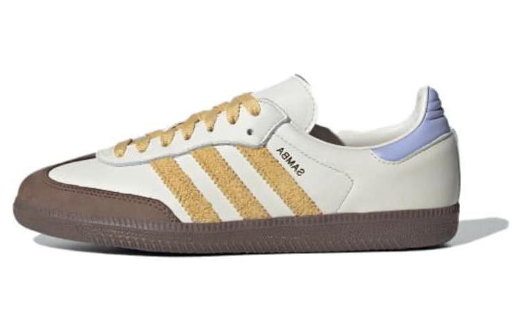 adidas originals Samba OG White Black Gum