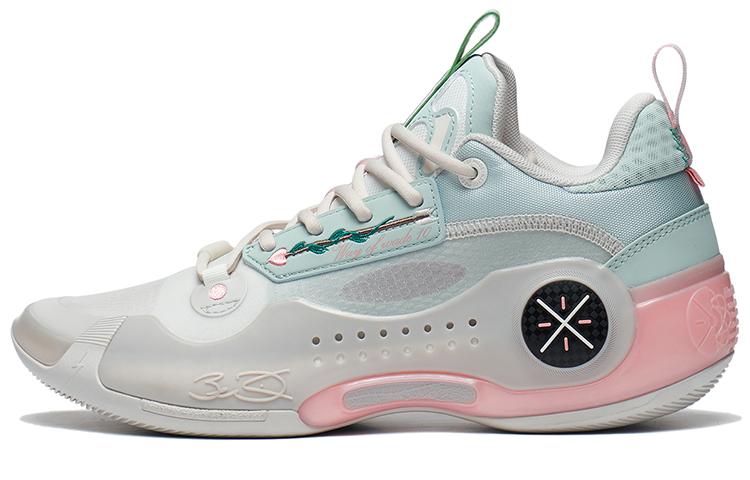 LINING Way Of Wade 10 Low - Valentine's Day