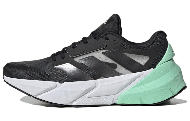 Adidas Adistar 2.0 'Black Metallic Mint'