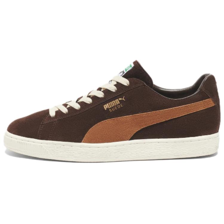 PUMA Suede Classic Mij Noah Chocolate