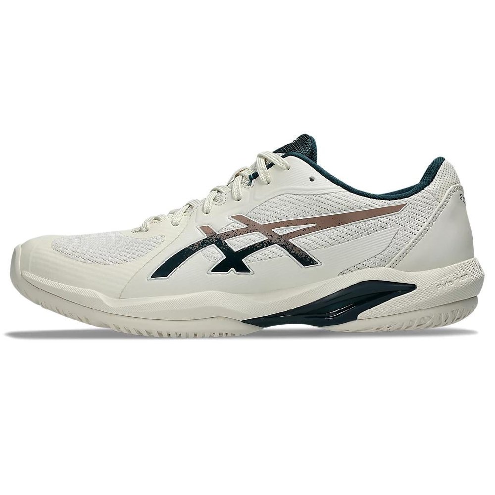 Asics Solution Swift Ff 2 Birch Saxon Green