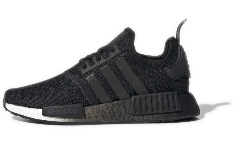 Adidas Nmd R1 Black Ombre Women's