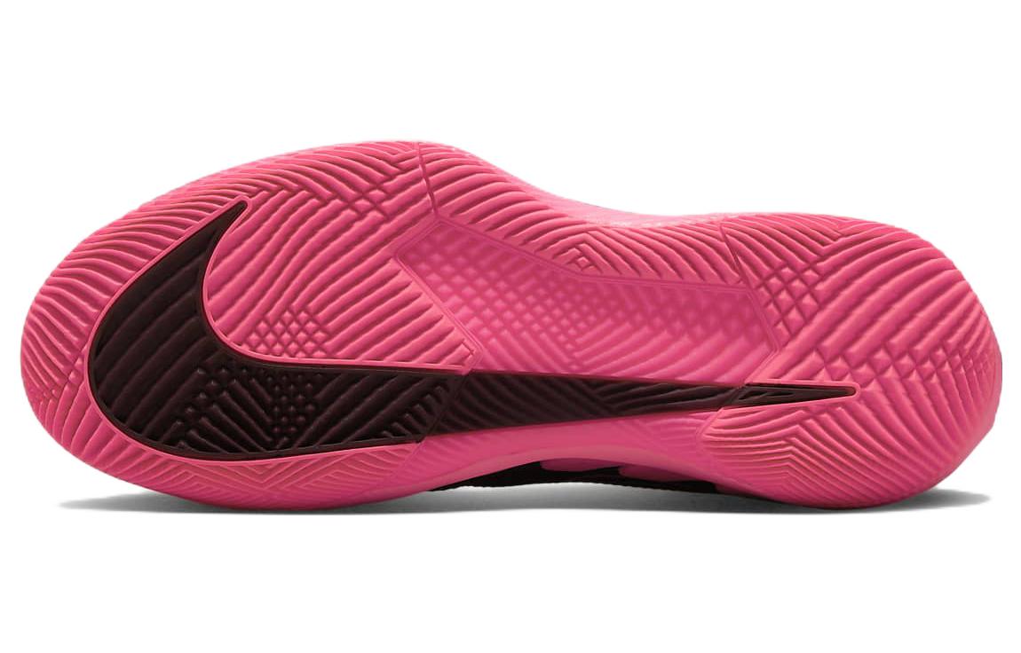 Nike Court Air Zoom Vapor Pro Burgundy Crush Hyper Pink Women's купить в интернет-магазине Yoocart с быстрой доставкой по России.