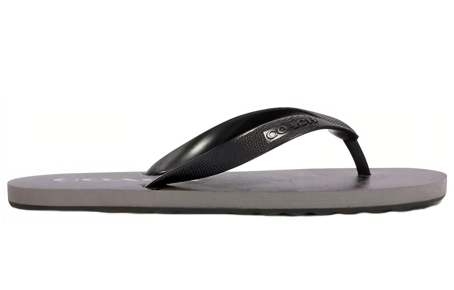 COACH Stylish Sandal Women's Gray купить в интернет-магазине Yoocart с быстрой доставкой по России.