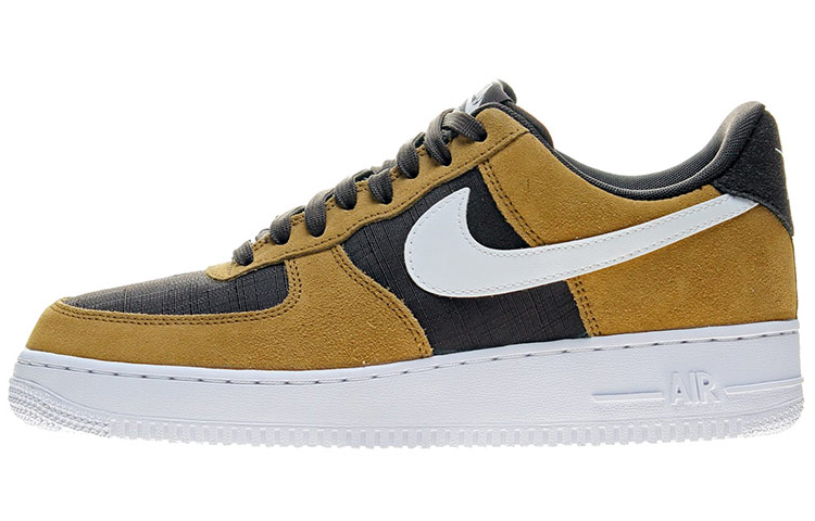 Nike Air Force 1 'Brown'
