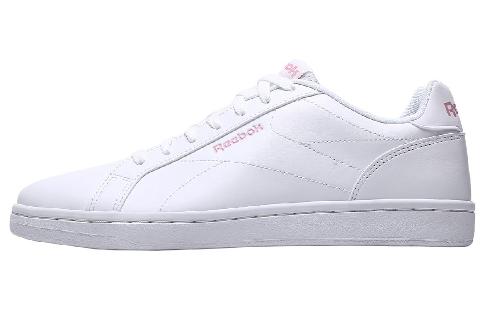 Reebok Complete Clean 'White Pink'