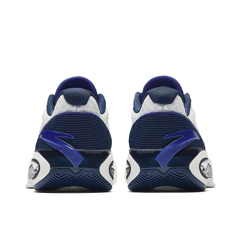 ANTA Klay Thompson KT10 Low Dallas купить в интернет-магазине Yoocart с быстрой доставкой по России.