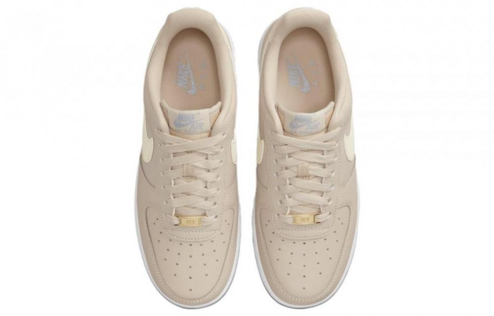 Nike Air Force 1 Low Sanddrift Women's купить в интернет-магазине Yoocart с быстрой доставкой по России.