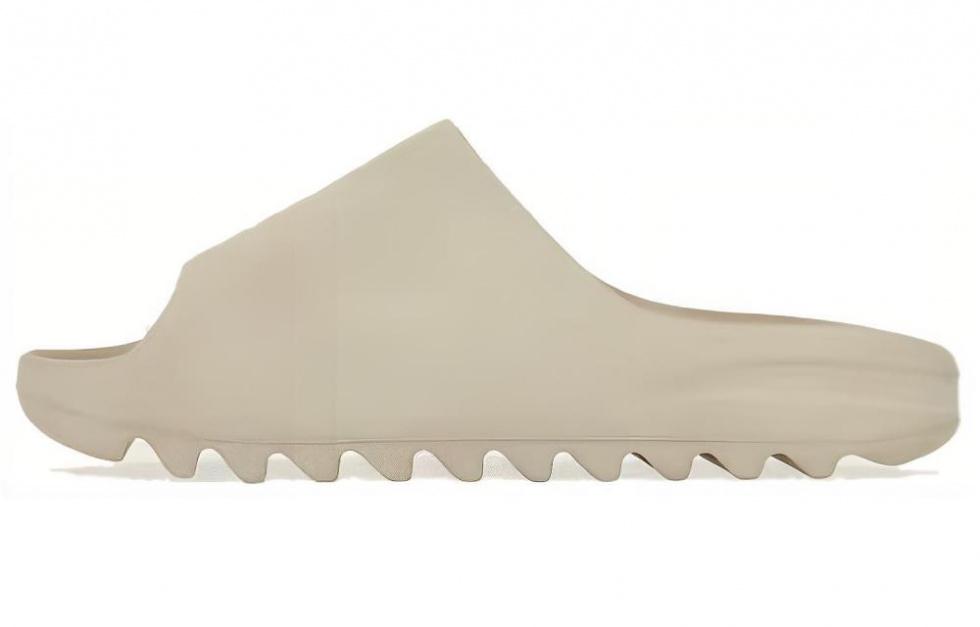 Adidas Yeezy Slide 'Pure'