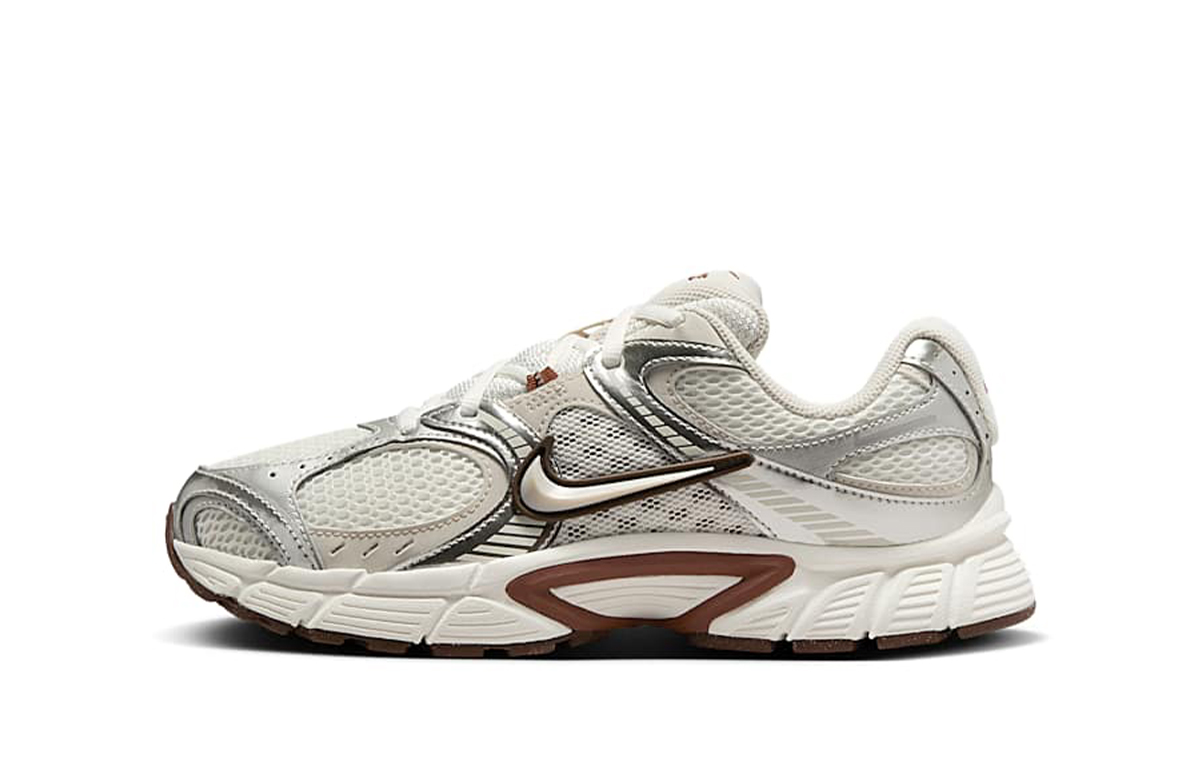 Nike V5 RNR Abrasion Resistant Low Top Running Shoes Unisex Gray Blue купить в интернет-магазине Yoocart с быстрой доставкой по России.