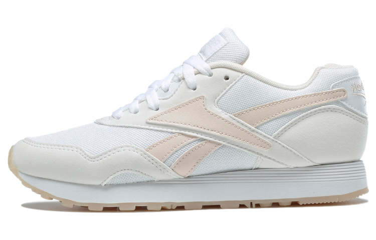 Reebok Running Shoes Women's Low top White/Light Pink