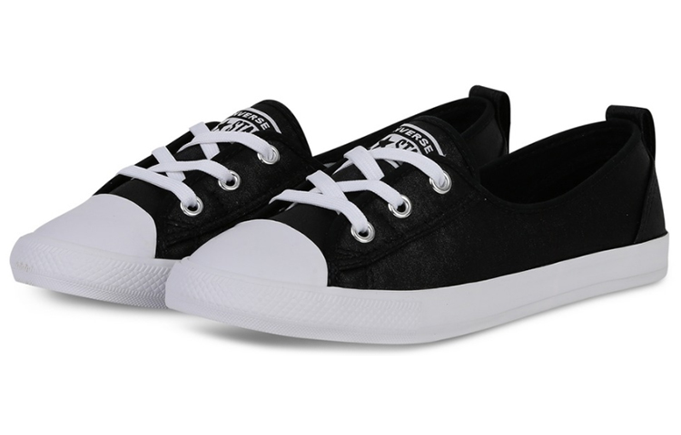 Converse Chuck Taylor All Star Ls 'Black' Women's купить в интернет-магазине Yoocart с быстрой доставкой по России.