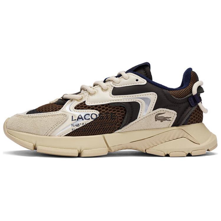 LACOSTE Chunky Sneakers Women's Low-Top