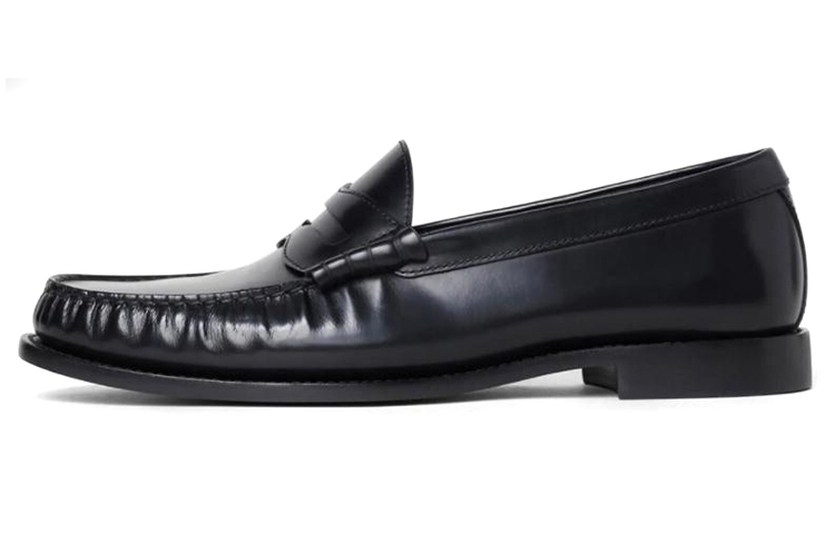 CELINE Women's Casual Shoes Women's Black
