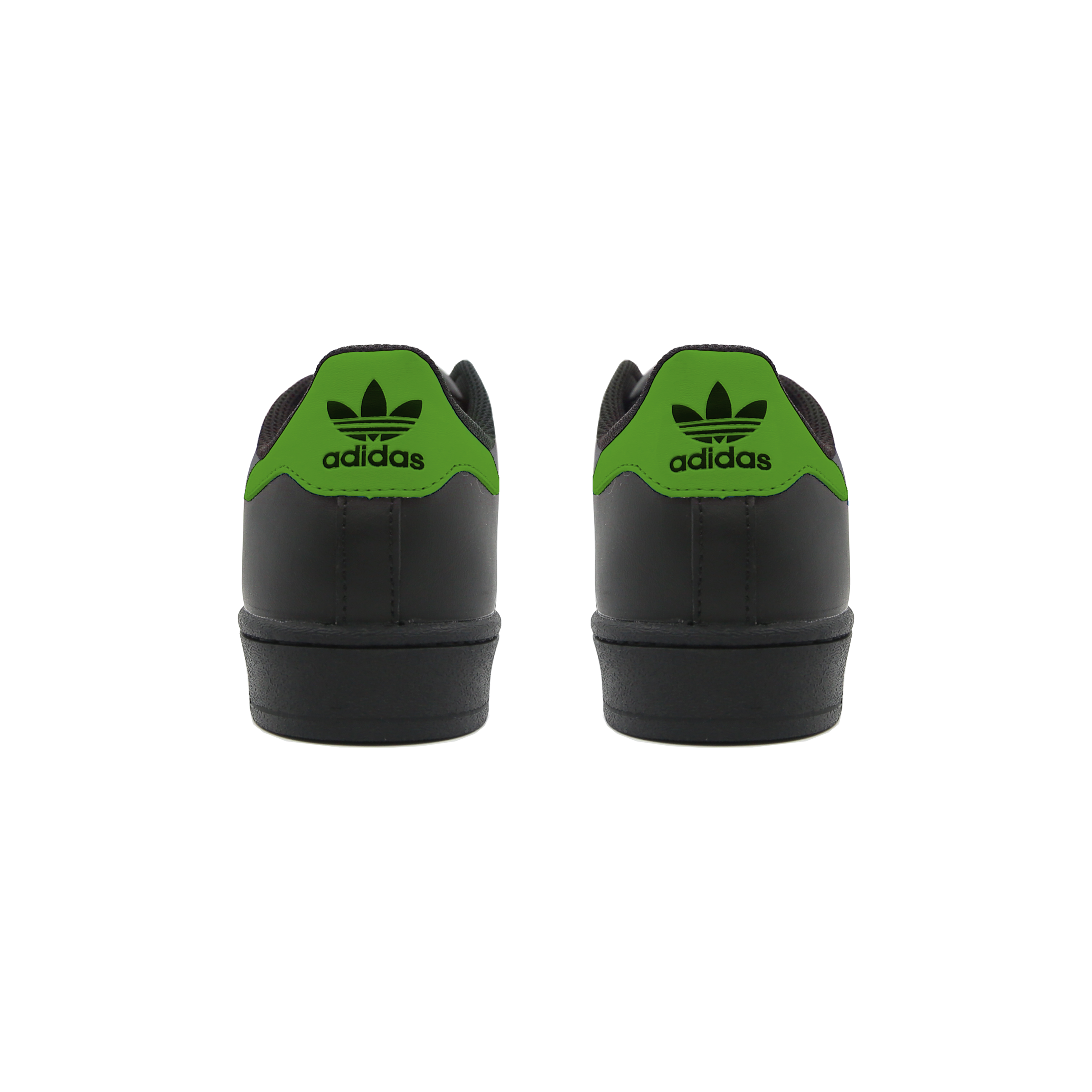 Adidas Originals Superstar Skateboard Shoes Unisex Low-Top Green купить в интернет-магазине Yoocart с быстрой доставкой по России.