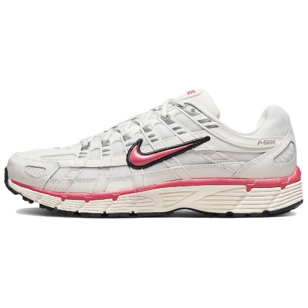 Nike P 6000 Sail Guava Ice Women's