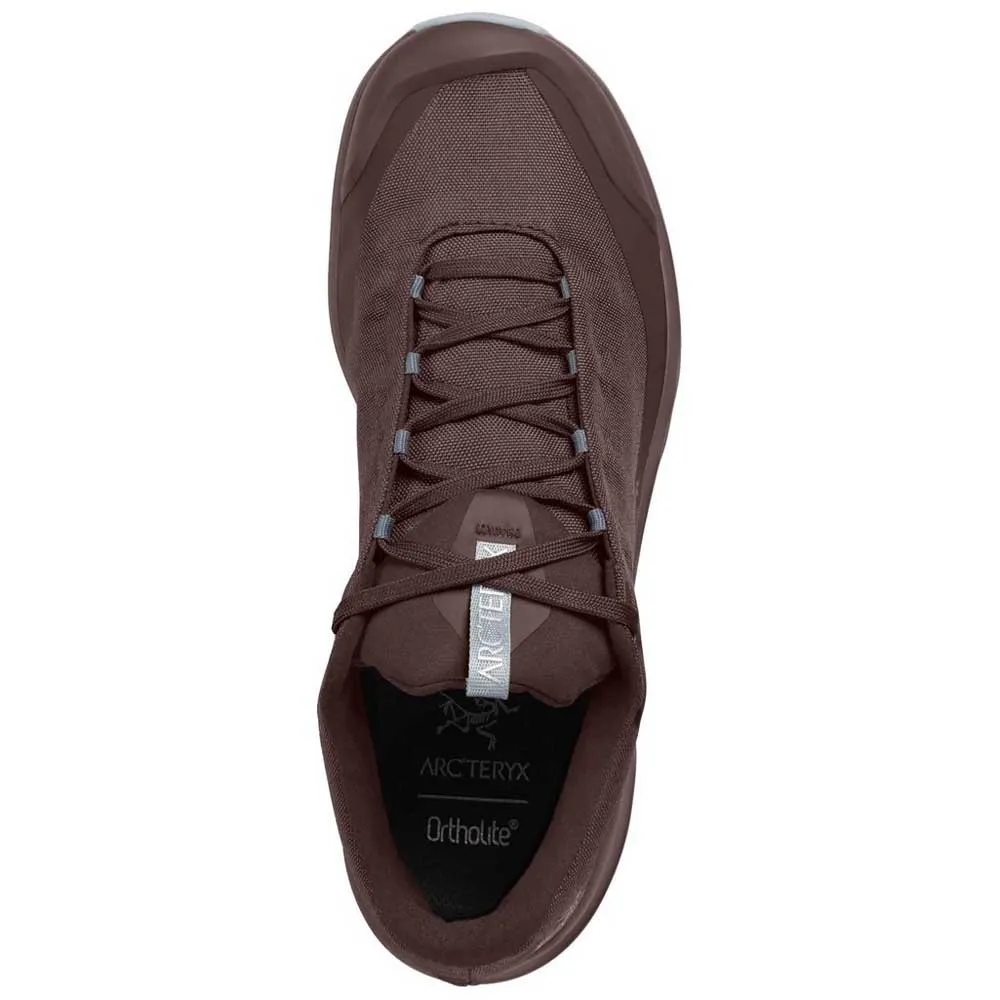 Arcteryx Aerios FL Anti Slip Wear Resistant Low Top Casual Shoes Women's Umber купить в интернет-магазине Yoocart с быстрой доставкой по России.