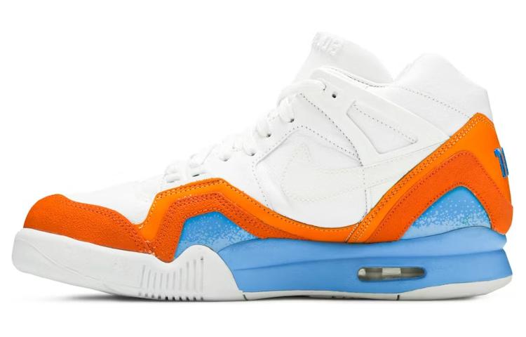 Nike Air Tech Challenge Ii Australian Open 2014
