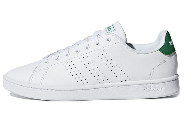 Advantage Adidas Neo 'Green'