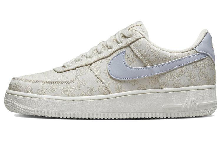 Nike Air Force 1 Low '07 Se Jacquard Floral Embroidery Women's