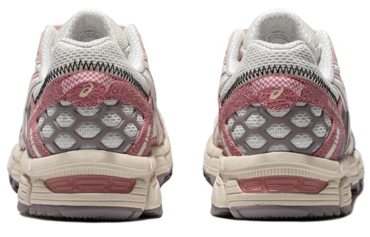 Asics Gel-Kahana 8 White Pink Women's купить в интернет-магазине Yoocart с быстрой доставкой по России.