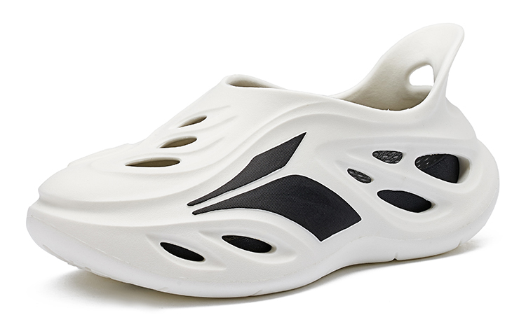 361° Flying Standard Sports Sandals Women's White Black купить в интернет-магазине Yoocart с быстрой доставкой по России.