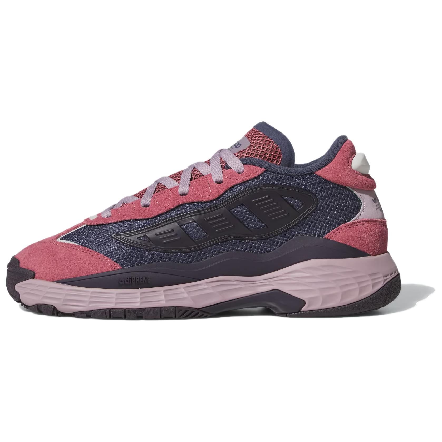 Adidas Originals Niteball III Anti Slip Wear Resistant Low Top Casual Shoes Unisex Red Black купить в интернет-магазине Yoocart с быстрой доставкой по России.