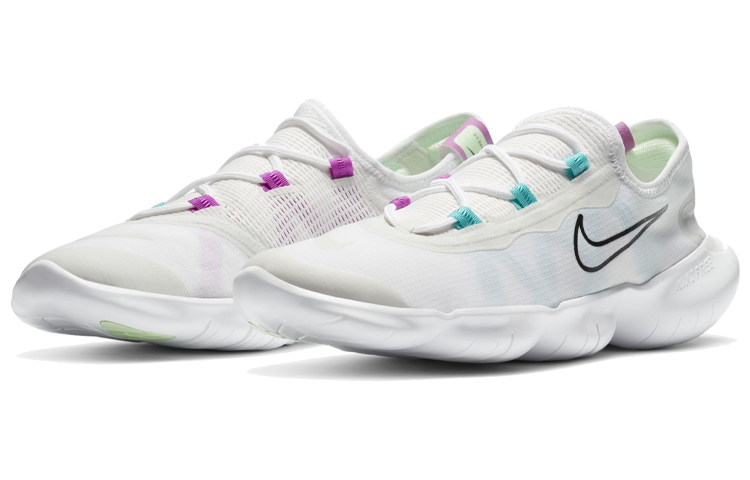 Nike Free Rn 5.0 2020 Summit White купить в интернет-магазине Yoocart с быстрой доставкой по России.