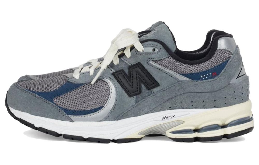 New Balance 2002R JJJJound Storm Blue