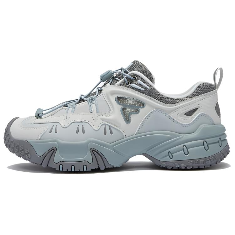 FILA FUSION KRIPTONITE Casual Shoes Women's Low-Top