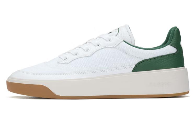 LACOSTE Low-Top Skateboard Shoes Men's