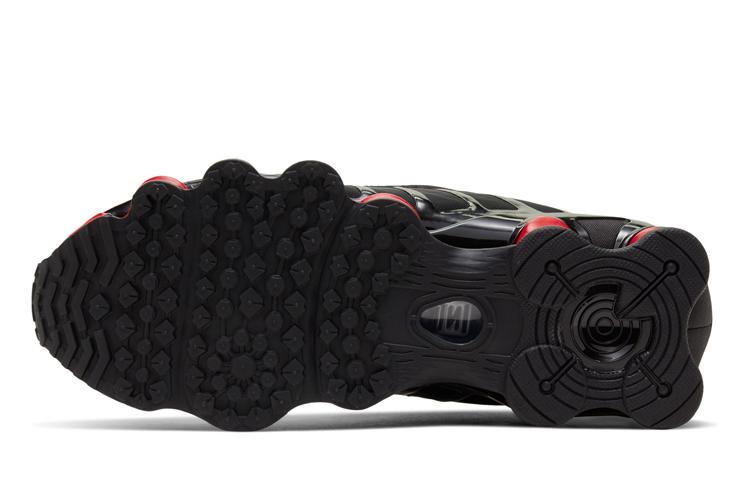 Nike Shox Tl Skepta купить в интернет-магазине Yoocart с быстрой доставкой по России.