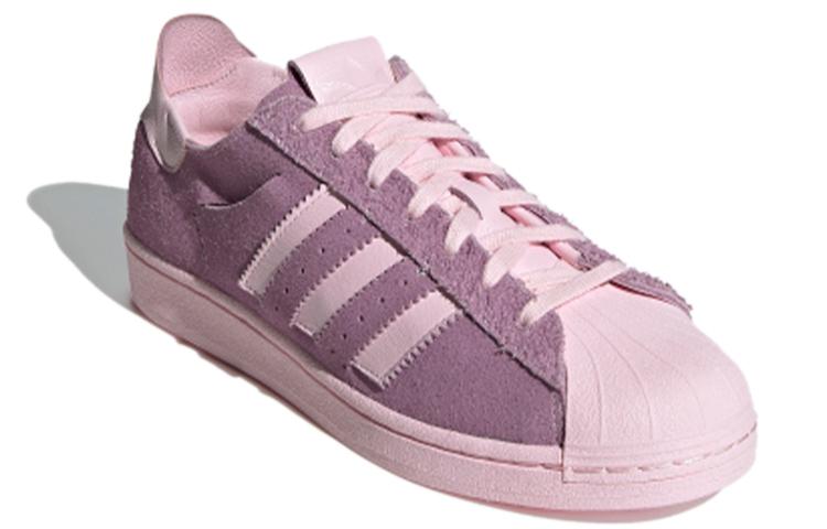 Adidas Superstar 'Minimalist Icons   Clear Pink' купить в интернет-магазине Yoocart с быстрой доставкой по России.